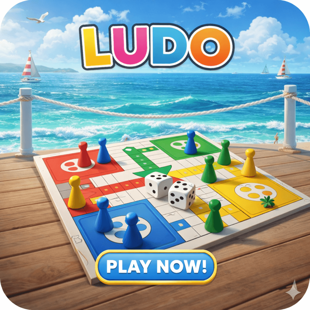Ludo